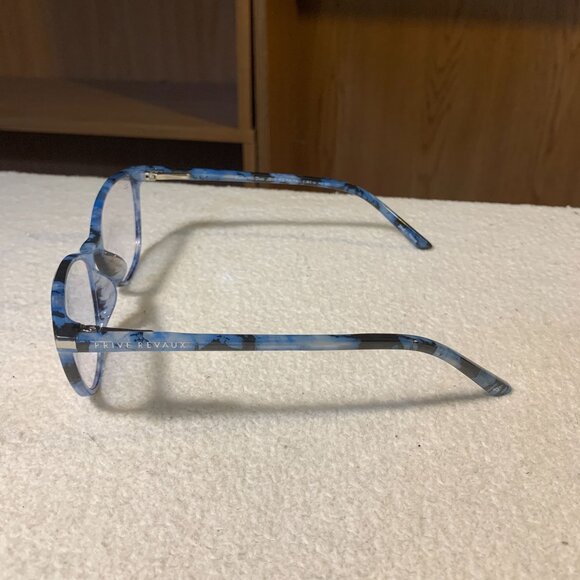 Prive Revaux  Dynamic Duo Eyeglasses JBW 53-16-140 Frames Blue - Picture 3 of 8